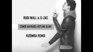 Conor Maynard - Hotline bling (Kizomba Remix) by Rudi Wall & G-ZAS