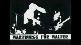 Wartburgs für Walter   More More Anymore   YouTube