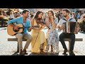 Mountain Melodies | Flamenco Guitars Meet the Joy of Alpine Folk