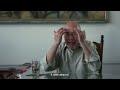La hora azul trailer documental sobre la vida y obra de servando cabrera moreno