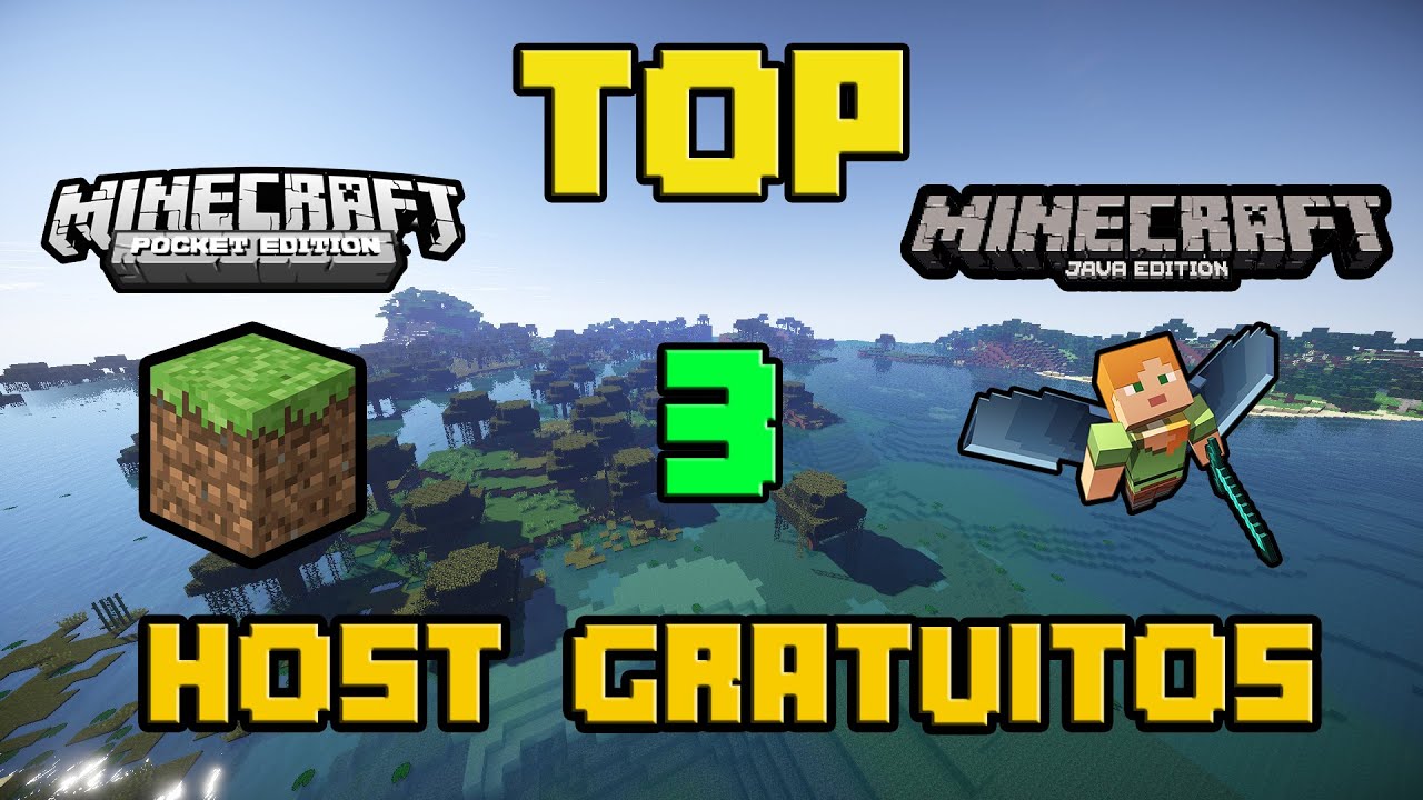 best minecraft hosting reddit 2022