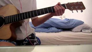 Simple Plan - Perfect Acoustic Cover (Yakir Inal) chords