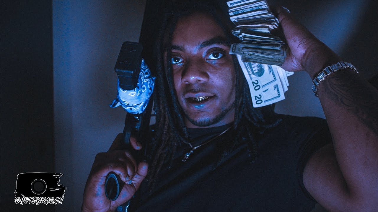 Kp DaRula | "Rocc Out" ( Official Music Video ) @ShotByDasan adlı videoyu YouTube'da izle Kp DaRula | "Rocc Out" ( Official Music Video ) @ShotByDasan adlı videoyu YouTube'da izle