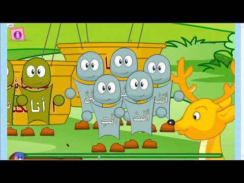 ضمائر المنفصلة ضمائر المخاطب