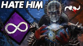 I Made Survivors RESENT Pinhead...