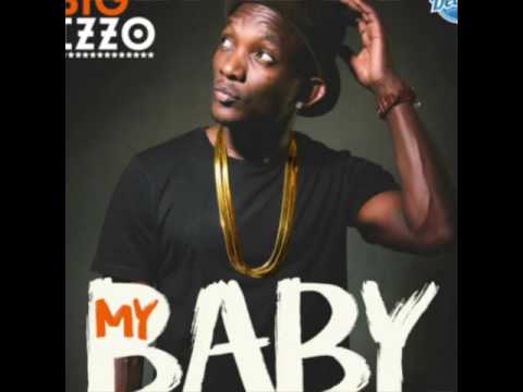My Baby by Big Fizzo - Official Audio
