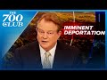 The 700 Club - October 5th, 2023