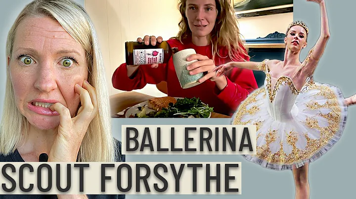 Dietitian Reviews Ballerina Scout Forsythes Diet (...