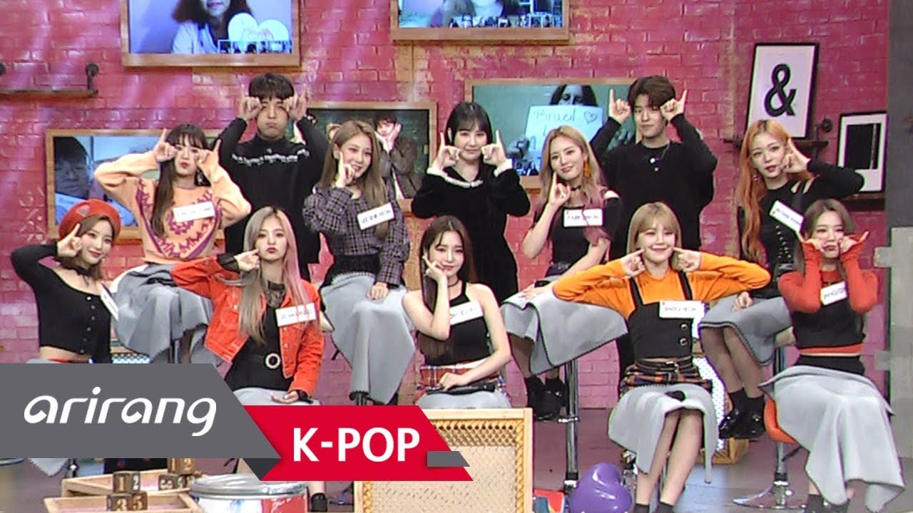 [After School Club] The 9 promise fairies fromis_9(프로미스나인)! _ Full Episode - Ep.341