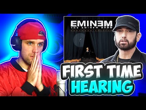 OLD EMINEM MEETS NEW Eminem Jimmy Brian Mike Full Analysis