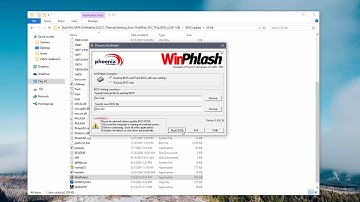 Thinkpad T61 BIOS Update to allow SATA2 for SSD