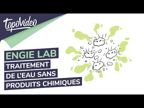 Engie Lab | Vidéo Explicative Dessinée