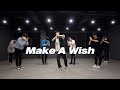 NCT U - Make A Wish (Birthday Song) | 커버댄스 Dance Cover | 거울모드 | 연습실 Practice ver.