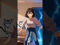 I Was a Devil Prince… Now I’m a Cat?! - Episode 12 #cat #cute #funny #kitten #scary #cutecat #demon
