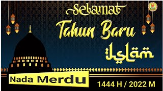 Video Ucapan Selamat Tahun Baru Islam 1444 H Nada Merdu menyayat Hati  | Status WA