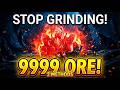 Stop Grinding! 2 Fastest Coralum Ore Methods in Palworld