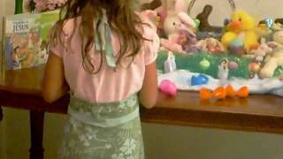 Easter April 12 2009