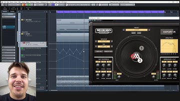 ML Sound Lab "MIKKO" | Advanced automation