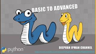 Python Advanced Tutorial 01 How to install Python, Add Path Environment