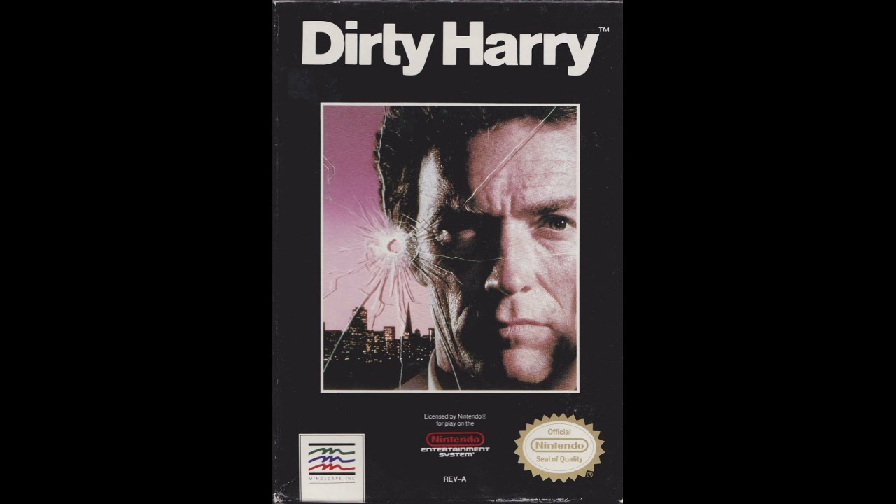 ダーティハリー オリジナル サウンドトラック / Dirty Harry Heroes and Tough Guys at the Movies (CD) 51T1cUUmxvL._UF350,350_QL50_.jpg