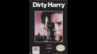 Dirty Harry (NES) Music / ダーティ・ハリー（ファミコン）サントラ