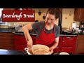 How to make sourdough bread a detailed guide