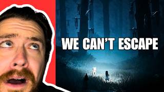 We Can't Escape This Island... REANIMAL EP1 (ft. @TheRealRound) | Little Nightmares Creators