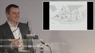 Ronan O’CONNOR, McCullough Mulvin Architects