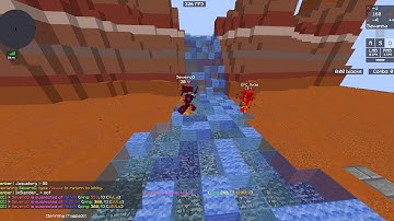ExtremeCraft - Hacker #2215 Name: SeveroG Hacks: Kill Aura
