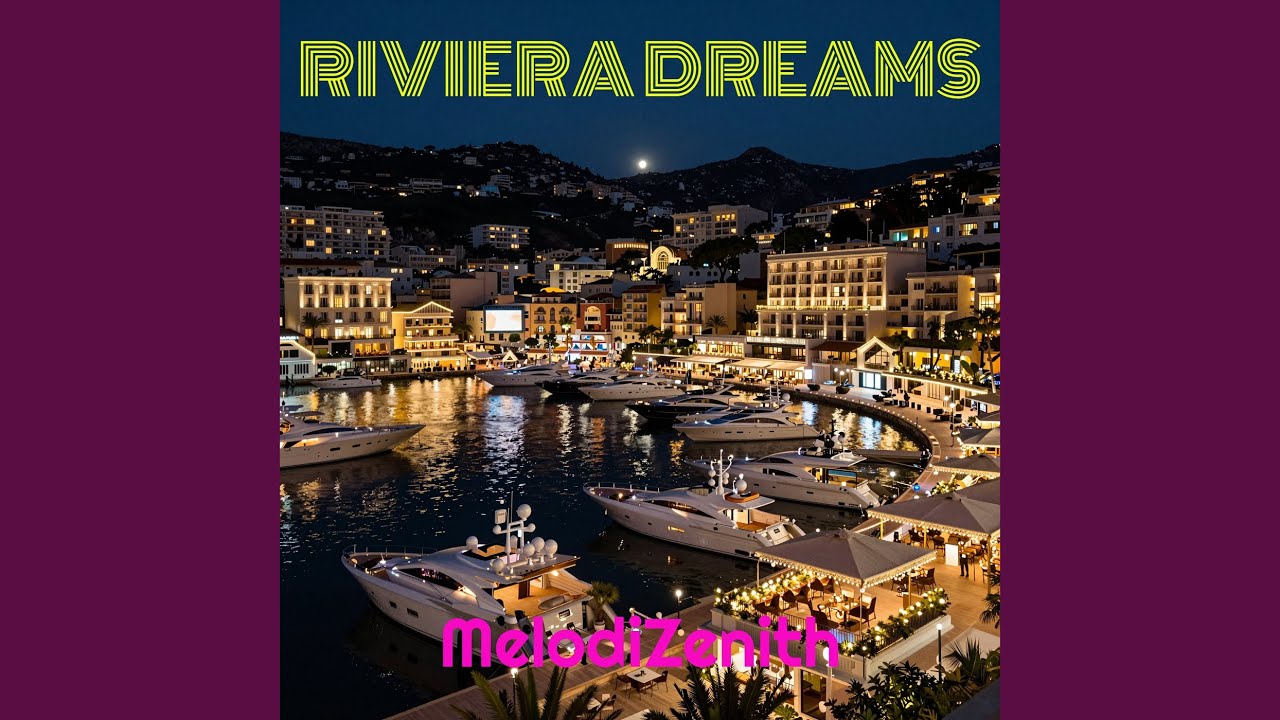 RIVIERA DREAMS