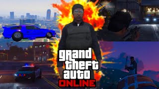 🔴QMA 7 Year Anniversary! GTA Livestream Special🔴