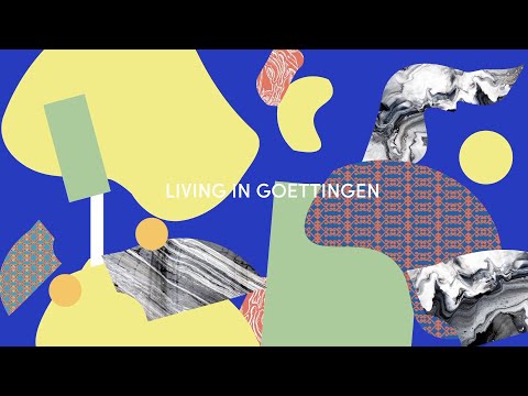 Life in Goettingen