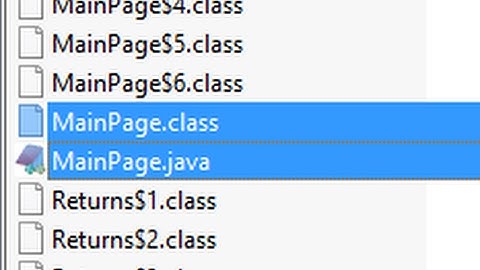 How to Export Java Project With Class Files and Java Files in Eclipse Ide - Intact Abode