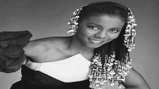 DIGGIN' Patrice Rushen Mix MURO presents KING OF DIGGIN’ 2025 10. 1