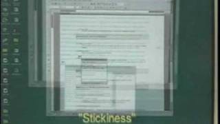 ACM CSCW 2000 - StickyChats