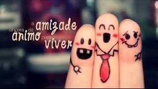 Música de Amizade Verdadeira