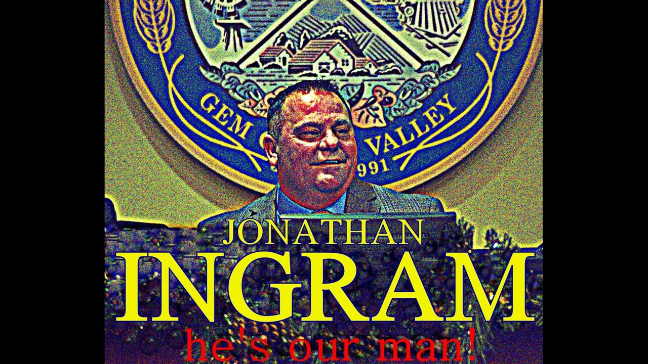 HAPPY BIRTHDAY JONATHAN -  Chain Song