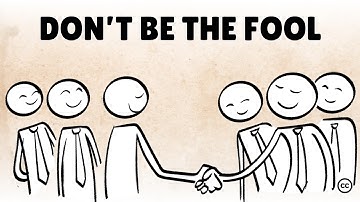 The Anchoring Bias: Why The First Offer Matters