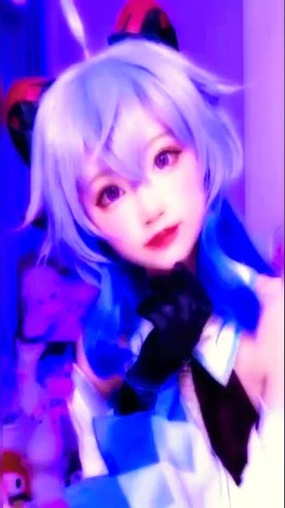 #shorts ||Foto📸 Anime Cosplay Hiki || Preset Am⚡Wibu Lari Ada Wibu🏃🏻🗿