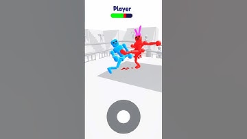 MOST Addictive Game !!! 🤩 Stickman Ragdoll Fighter - Level 1 | IqGamingWorld #ytshorts #shorts