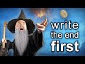 How to magically finish every song you write