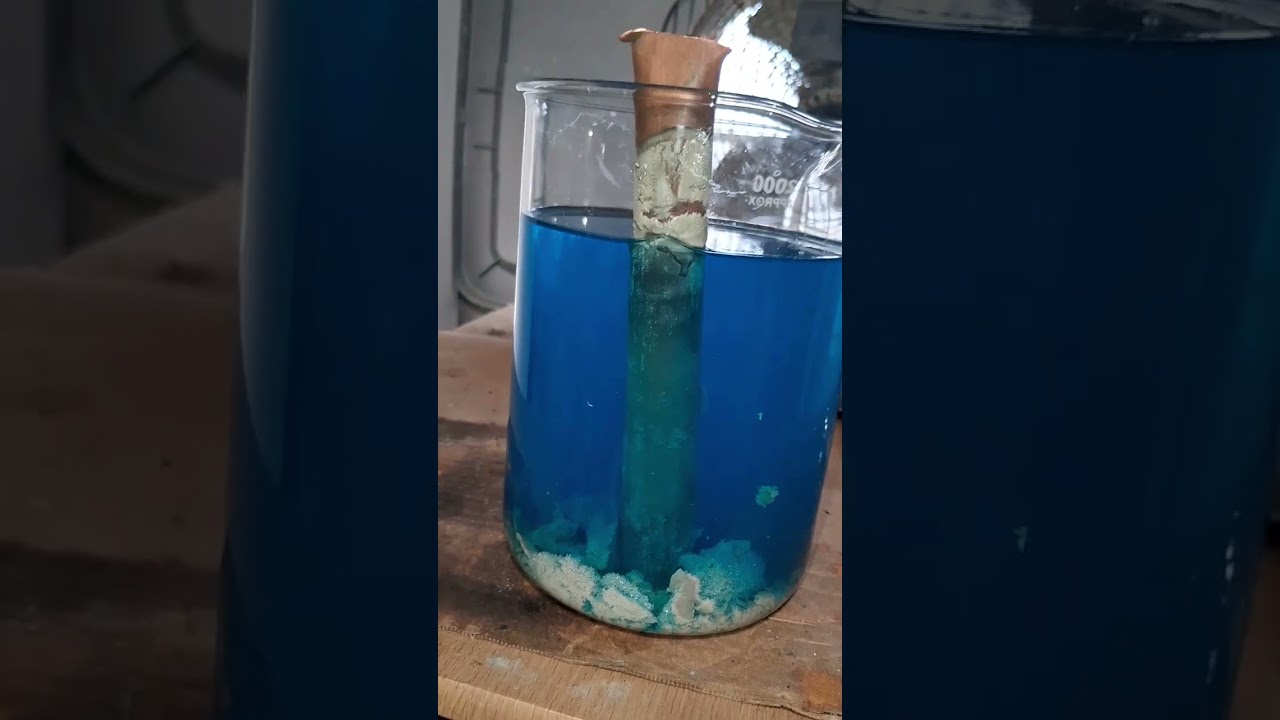 How to make pure 999 fine silver at home... It's just that easy?