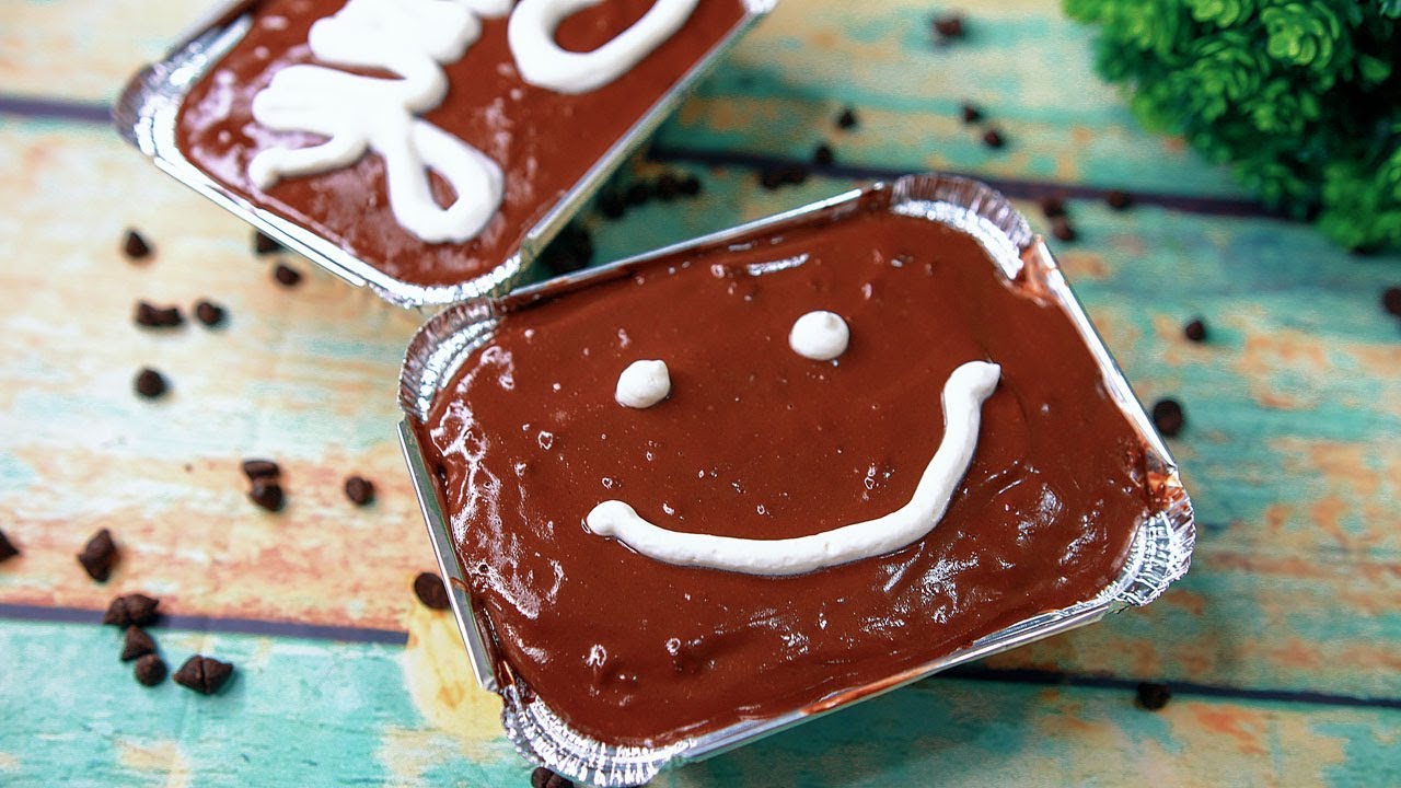 Chocolate Fudge Cake Eggless & Without Oven Eggless Chocolate Fudge