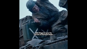 The Deleted Death Scene That Explains Fury’s Final Battle - #shorts #short