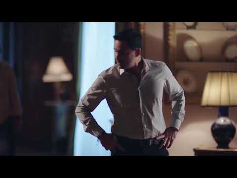 مسلسل حلاوة الدنيا السر اللي كان بيهدد سليم اتعرف لـ ابوه