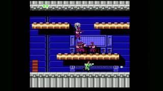 Let's Just Play: Bionic Commando Episode 6: Just watch Hard Relay Mario instead.