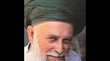 Qasidah Tawassul of Khawajagan Masters