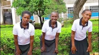 Silegei-by Kiombwori Nyangusu Parish ( video)