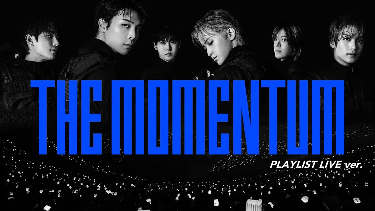 NCT 127 | 시즈니의 자부심 우리칠 [THE MOMENTUM PLAYLIST LIVE ver.]
