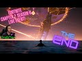 Fortnite: Chapter 2 Season 8 Live Event! (THE END)